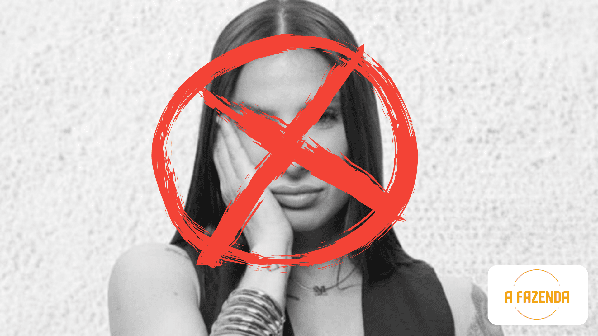 Quem é Martina Sanzi, expulsa de A Fazenda 17 após barraco