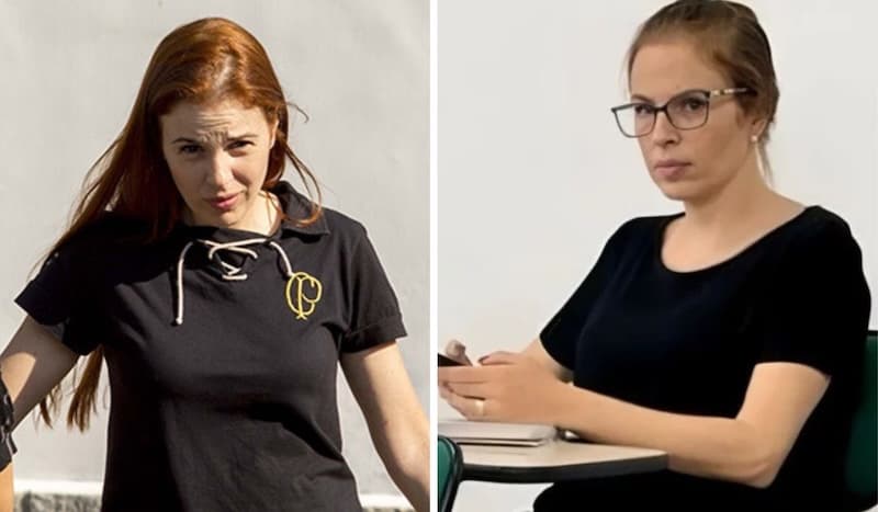 Tremembé: Suzane von Richthofen reativa perfil no Instagram após série