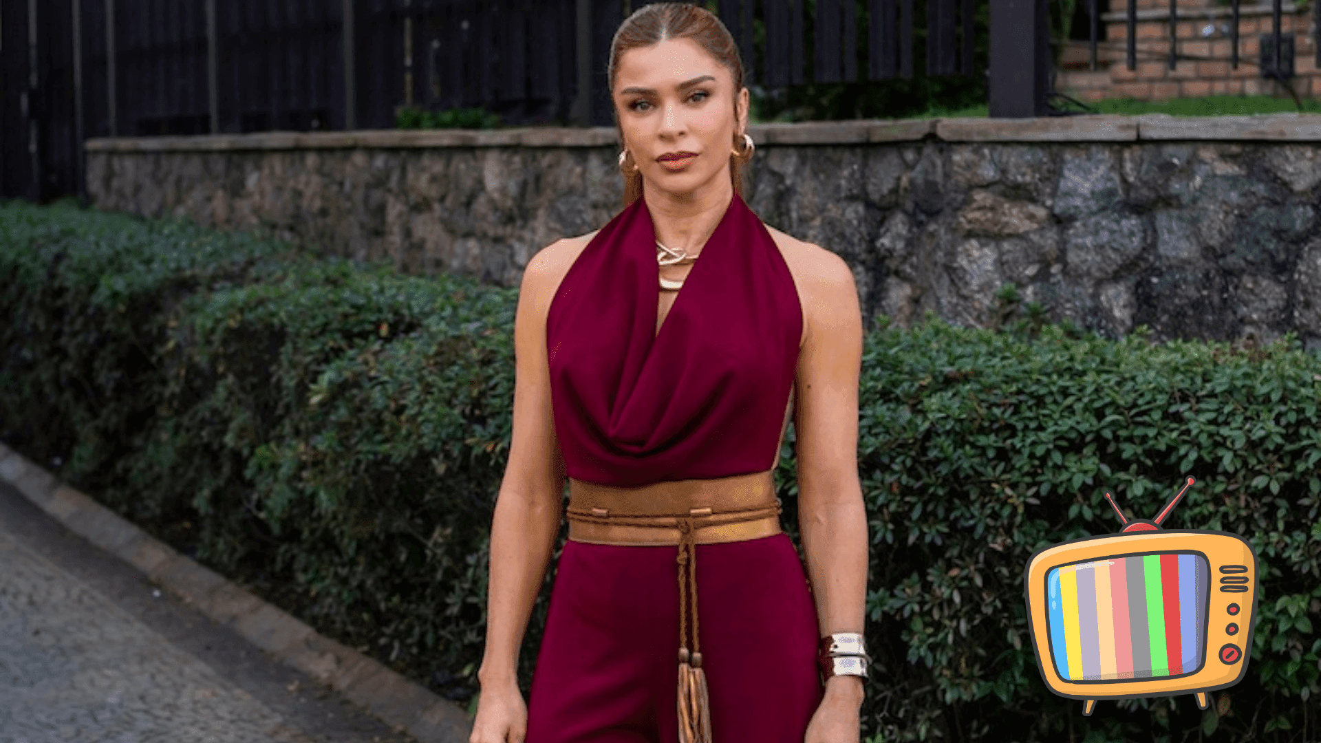 Três Graças: marido de Arminda reaparece após ser dado como morto