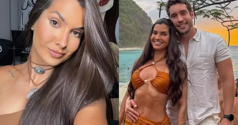 Traição? Influenciadora choca ao expor a verdade após término